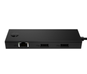 HP PRTBLE USB-C HUB EURO