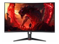 Acer Nitro XZ323QU Z1bmiiprx 32' VA 2560 x 1440 (2K) HDMI DisplayPort 280Hz
