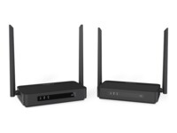 DIGITUS 4K Wireless HDMI KVM Extender Set 100m