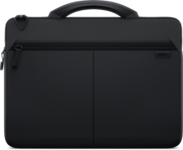 DELL CV5626 Hylster 40,6 cm (16') Stof, Skum, Plast Sort