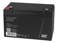 Green Cell UPS-batteri