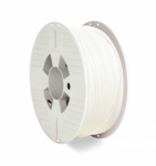 Verbatim PLA-filament 1.75mm Hvid RAL 9016 55315