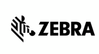 Zebra 3002496 printer label 6,4 x 38 mm