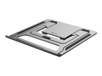 ALOGIC Metro Stander