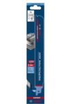 Bosch Expert Thick Tough Metal S 1155 CHC Savklinge Vekselsav Rør Plademetal Profiler 225 mm 10 stk