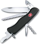 Victorinox FORESTER BLACK