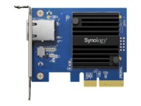 Synology E10G30-T1 Netværksadapter 10000Mbit/s Ledningsført