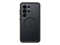 OtterBox Defender Series Pro XT Beskyttelsescover Mørk side (klar/sort) Samsung Galaxy S26 Ultra