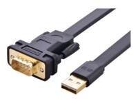 Ugreen Seriel adapter USB 2.0 1Mbps Kablet