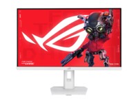ASUS ROG Strix XG27ACS-W Gen2 (XG27ACSR-W) 27' 27' Fast IPS Fast IPS 2560 x 1440 (2K) 2560 x 1440 (2K) HDMI DisplayPort 220 Hz 220 Hz
