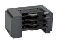 Lexmark 4-Bin Mailbox Printerpostkasse