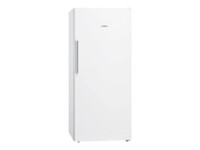 Siemens iQ500 GS51NAWCV Fryser Stående fryser Hvid