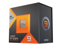 AMD CPU Ryzen 9 7950X3D 4.2GHz 16-core AM5 (WOF - u/køler)