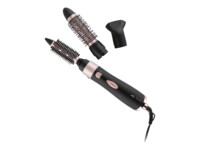 ETA Sort Hårtørrer/hårstyler Fenité Black Edition 4321 90010