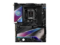 ASRock Phantom Gaming Z890 NOVA WIFI ATX LGA1851 sokkel Intel Z890