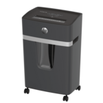 HP Pro Shredder 10MC Makulator Partikelskåret 2 mm