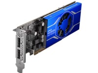 RADEON PRO W6400 4GB CTLR
