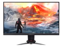 Acer Predator XB253QF3b 24,5' 62cm 1920x1080 320Hz