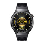 Watch GT6 Pro 46mm Black