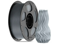 Anycubic PLA Filament Grey AHPLGE-107 (1kg) 3D nyomtatószál szürke