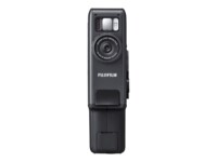 Fujifilm Instax mini Evo Cinema Flerfunktionskamera Sort Grå