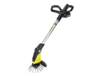 Kärcher WRE 18-55 Ukrudtsfjerner Elektrisk 2300-2800opm