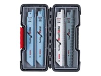 Bosch flexible for Wood and Metal Savklingesæt Saber saw