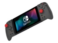 HORI Split Pad Pro Controller Nintendo Switch Brun Grøn Pink Hvid