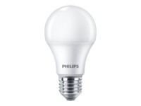 Philips LED-lyspære 10W F 1055lumen 2700K Varmt hvidt lys