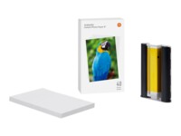 Xiaomi Fotopapir 100 x 148 mm 40ark