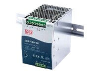 Allied Telesis AT-SDR120-48 Strømforsyning 120Watt