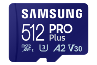 Samsung Pro MB-MD512SA microSDXC 512GB 180MB/s