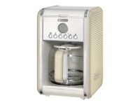 Ariete 1342 Vintage Kaffemaskine Beige