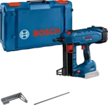 Bosch GNB 18V-38 Akku-Betonnagler