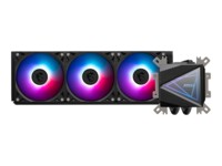 MSI MAG CORELIQUID I360 Vandkøler 1-pack Sort 120 mm