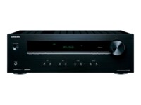 Onkyo TX 8220 Sort