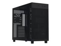 ASUS Prime AP303 Tower Micro ATX Sort