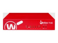 WatchGuard Firebox T145 Appliance Only Online & komponentbaserede tjenester