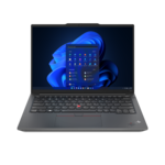 Lenovo ThinkPad E14 Gen 5 21JR 14' 1920 x 1200 (WUXGA) 7330U 8GB 256GB AMD Radeon Graphics Windows 11 Pro