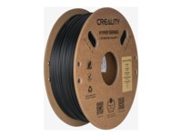 Creality3D Hyper Series PLA/karbonfiberfilament 1.75mm Sort