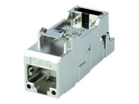 TG AMJ-S Modul Cat.6A J00029A2001 (tiefgest.n.ISO/IEC) T568B, VE= 6x2er