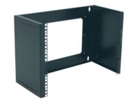 Digitus DN-19 PB-4U-SW Kabinet Sort