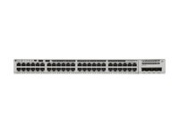 Cisco Catalyst 9300 Switch 48-porte Gigabit