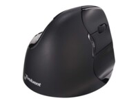Bakker Elkhuizen Evoluent Vertical Mouse 4 Trådløs Sort