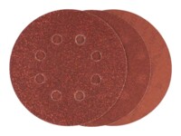 Bosch Expert for Wood Sandpapirssæt Tilfældig kredsløbssliber