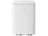 Alowwed----Electrolux Comfort 600 EXP34U339CW -siirrettävä ilmastointilaite