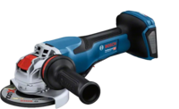 Bosch GWX 18V-15 P PROFESSIONAL Vinkelsliber 18V 1500W