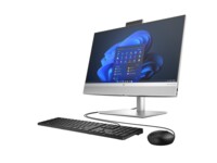 HP EliteOne 840 G9 AIO I5-13500 16GB 256GB Windows 11 Pro