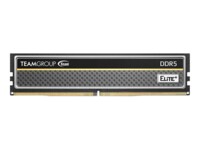 Team Group ELITE PLUS TPBD516G6000HC4801 DDR5 DDR5 16 GB 16 GB 6000MHz 6000MHz CL48 CL48 288-pin DIMM 288-pin DIMM