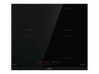 Gorenje GI6401BCE Induktionskogeplade